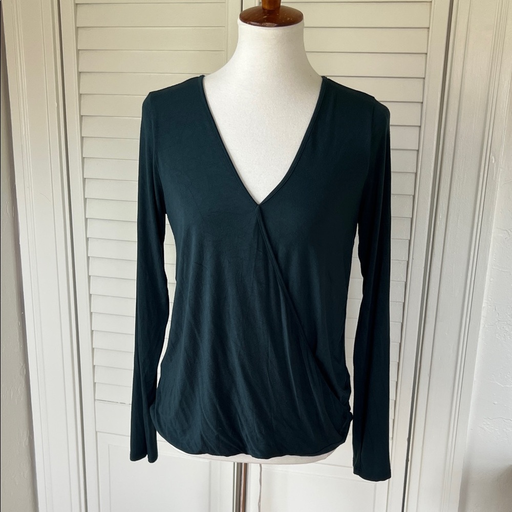 Everly blouse